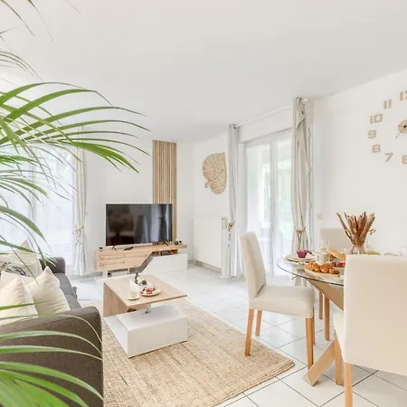 Place Disneyland Paris Daire