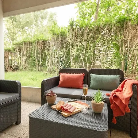 Place Disneyland Paris *