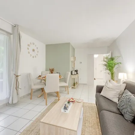 Place Disneyland Paris Appartement