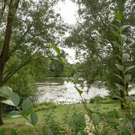 Place Disneyland Paris Appartement Bussy-Saint-Georges